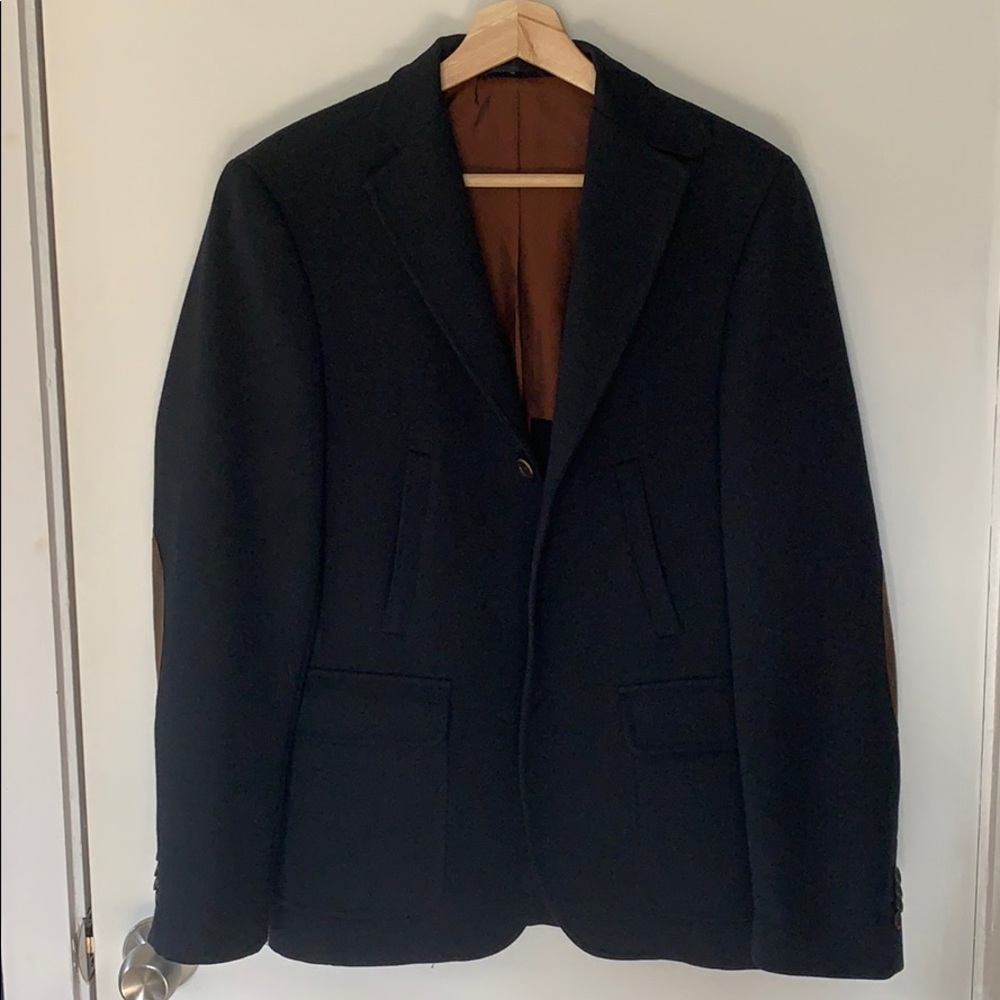 Italian sport coat